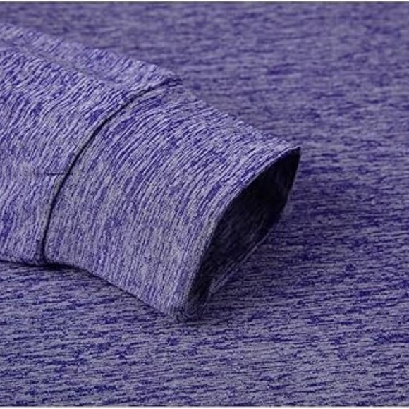 ZITY Mens Long Sleeve Sports Golf Tennis Polo Shirt   NEW!!! - Picture 3 of 12